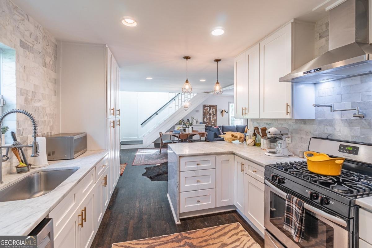 2405 Hillside Avenue Decatur - 4