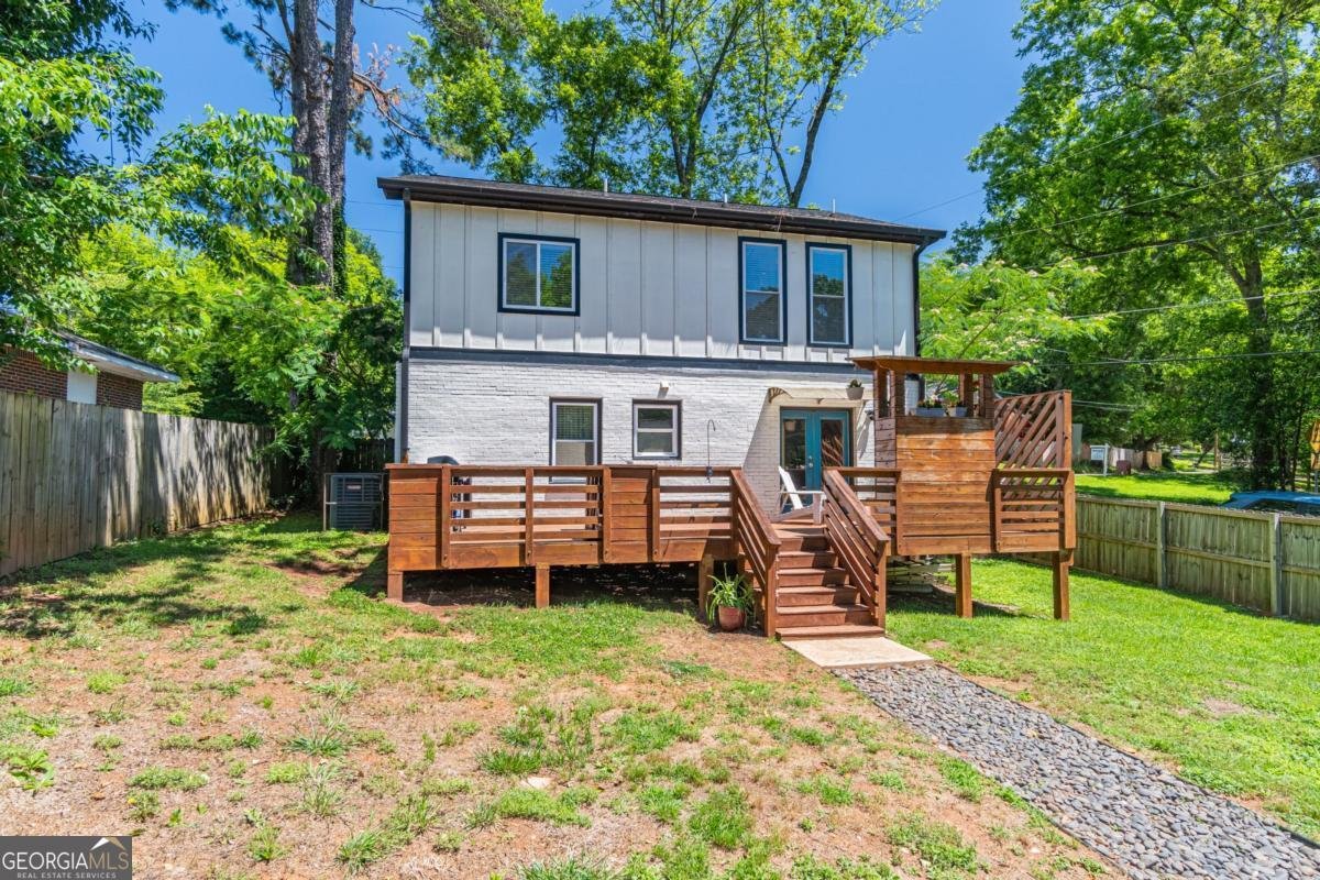 2405 Hillside Avenue Decatur - 47