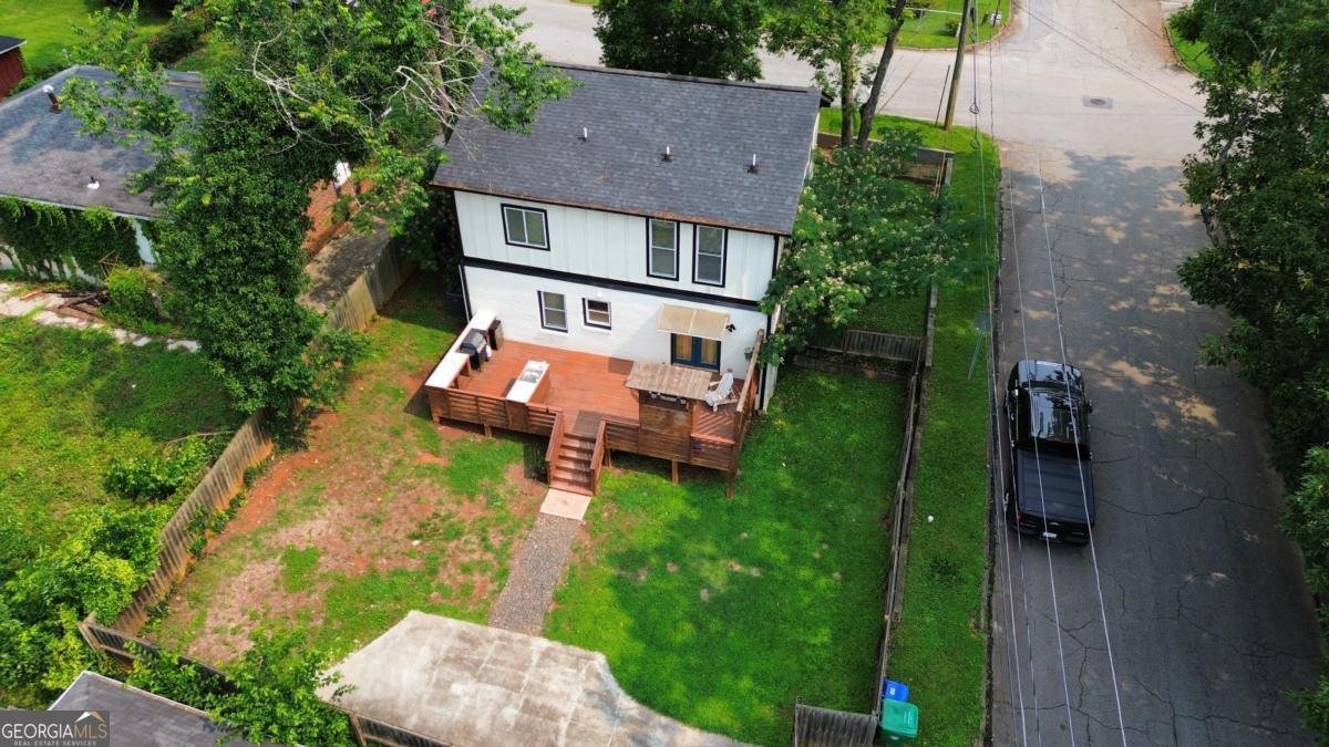 2405 Hillside Avenue Decatur - 48