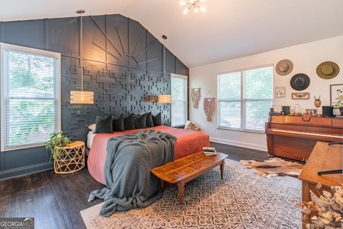 2405 Hillside Avenue Decatur - 5