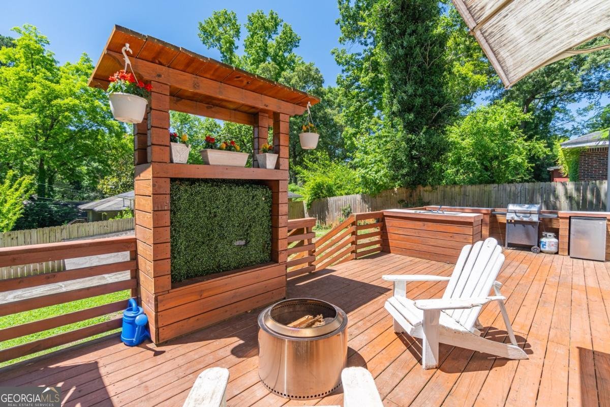 2405 Hillside Avenue Decatur - 7