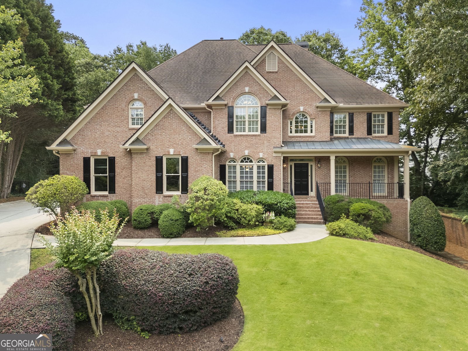 10135 High Falls Pointe Johns Creek - 1