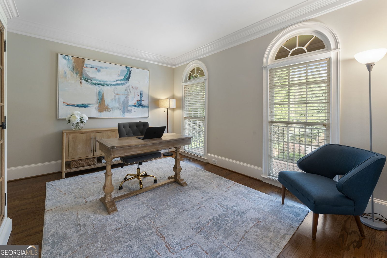 10135 High Falls Pointe Johns Creek - 10