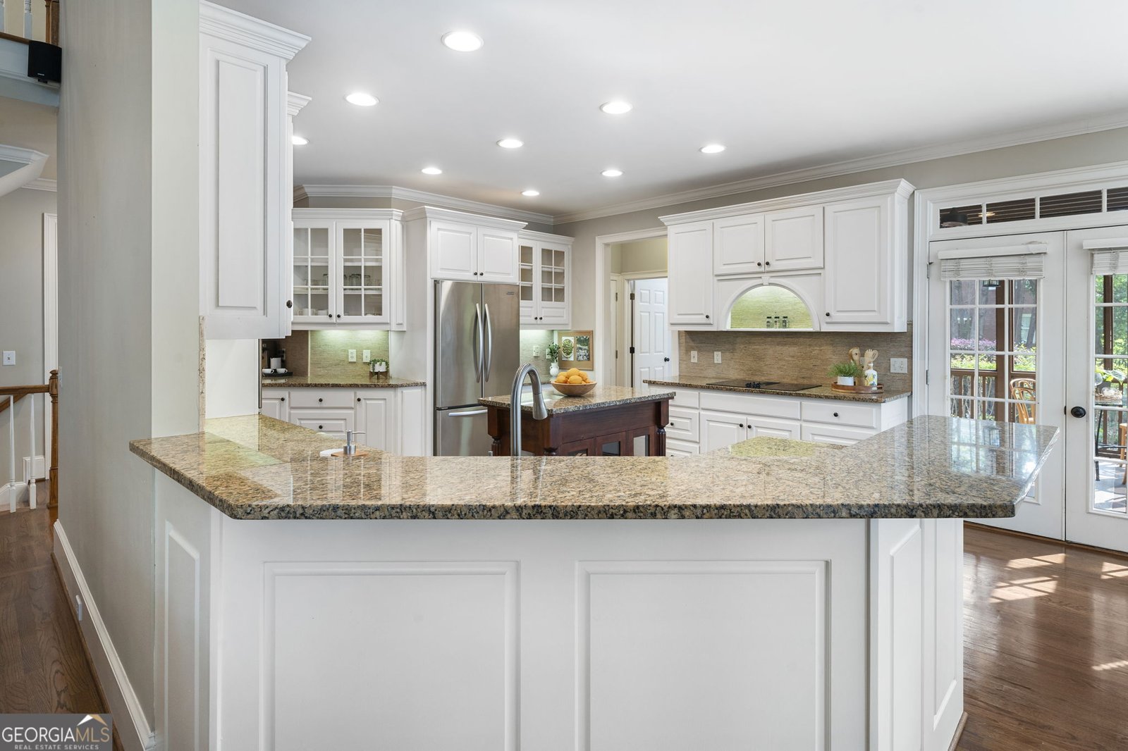 10135 High Falls Pointe Johns Creek - 19