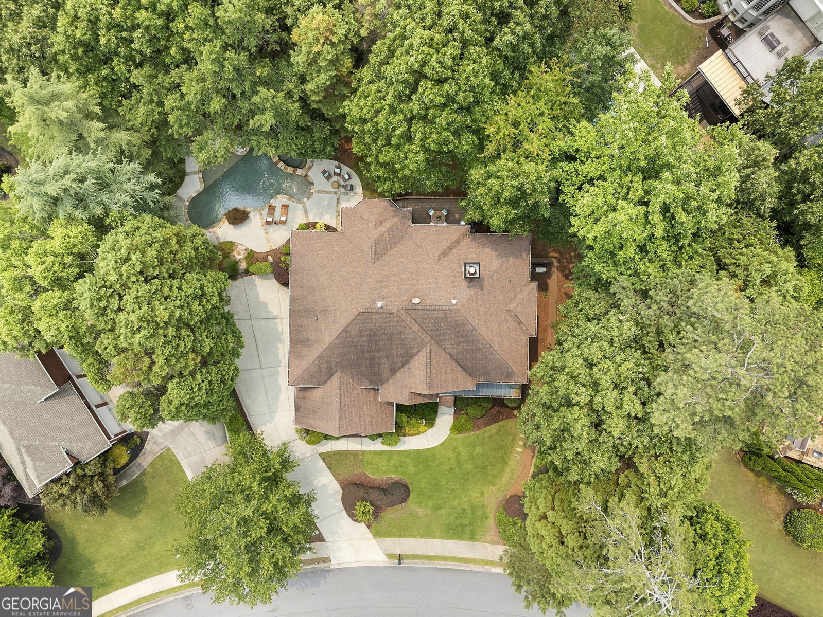 10135 High Falls Pointe Johns Creek - 2