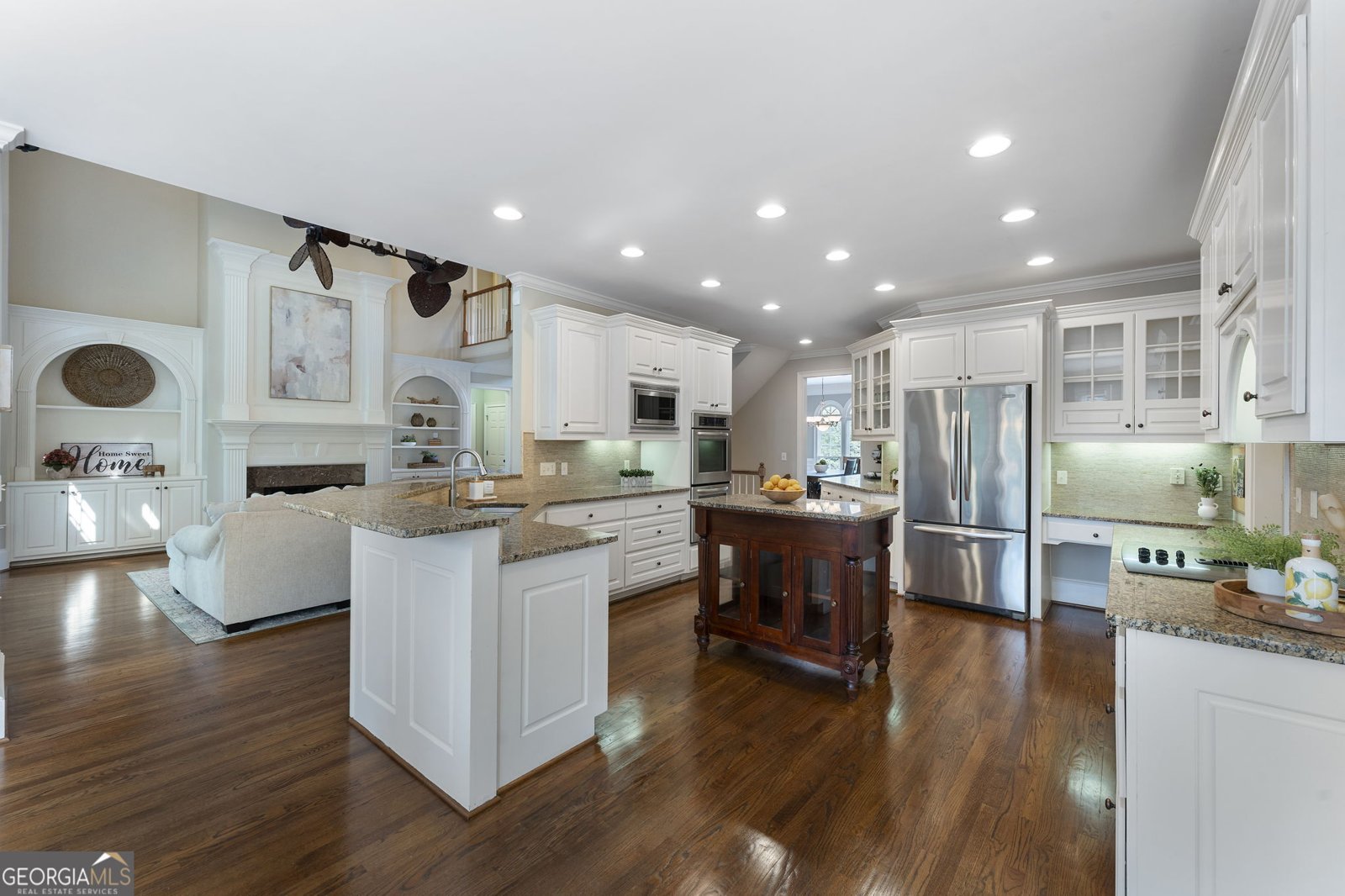 10135 High Falls Pointe Johns Creek - 21