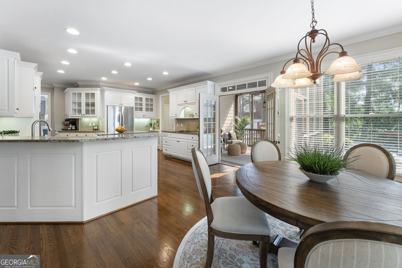 10135 High Falls Pointe Johns Creek - 23