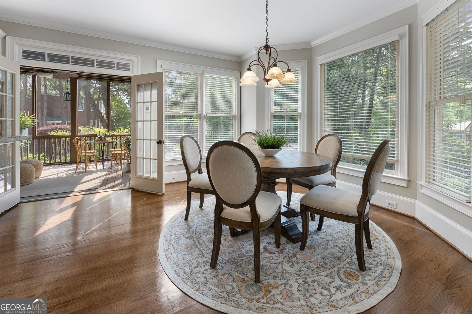10135 High Falls Pointe Johns Creek - 24