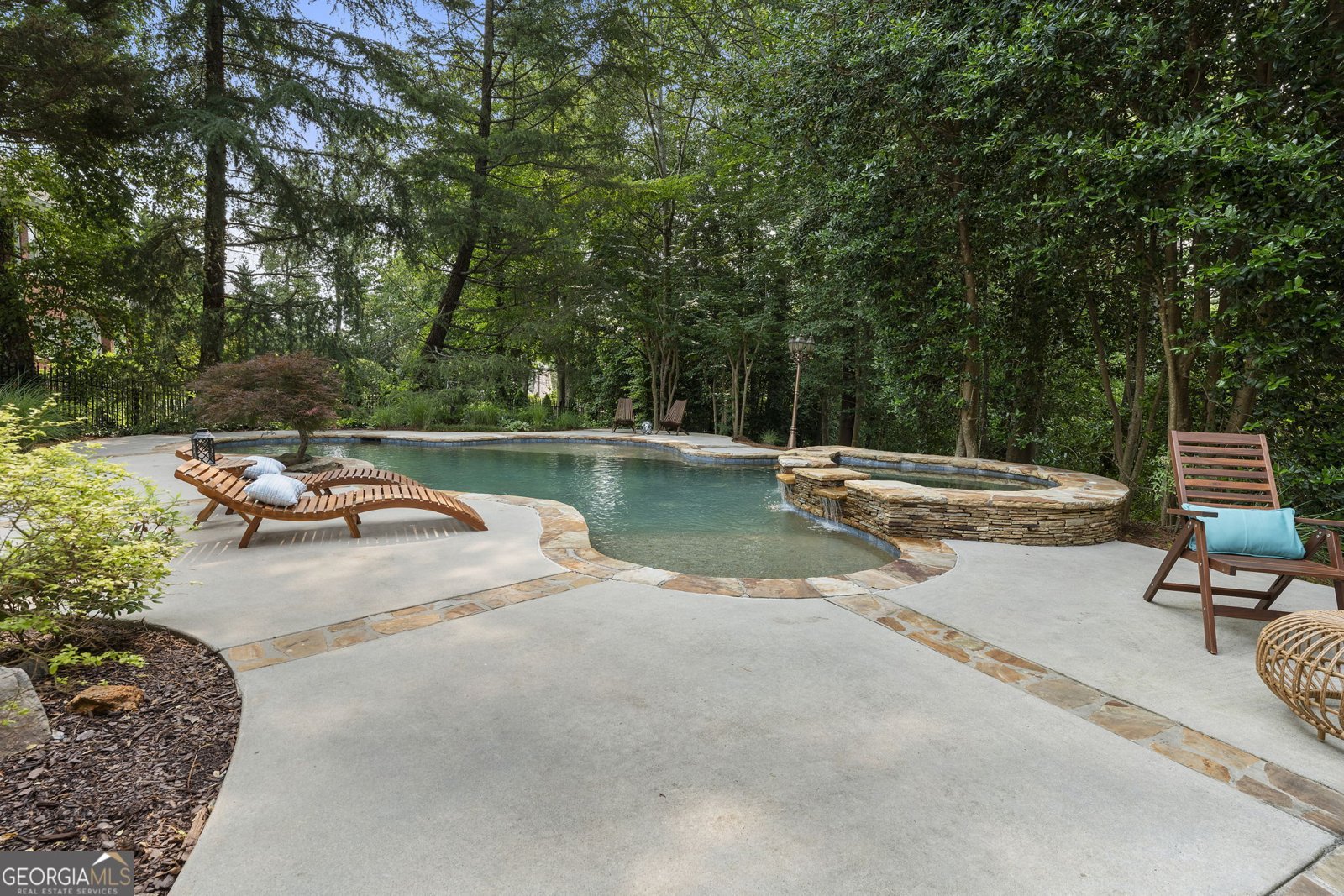 10135 High Falls Pointe Johns Creek - 29