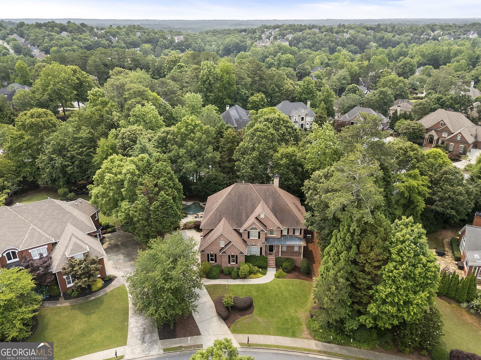10135 High Falls Pointe Johns Creek - 3