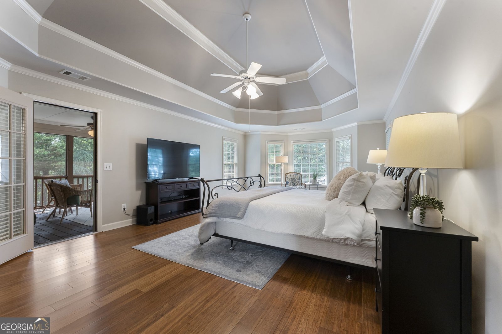 10135 High Falls Pointe Johns Creek - 34