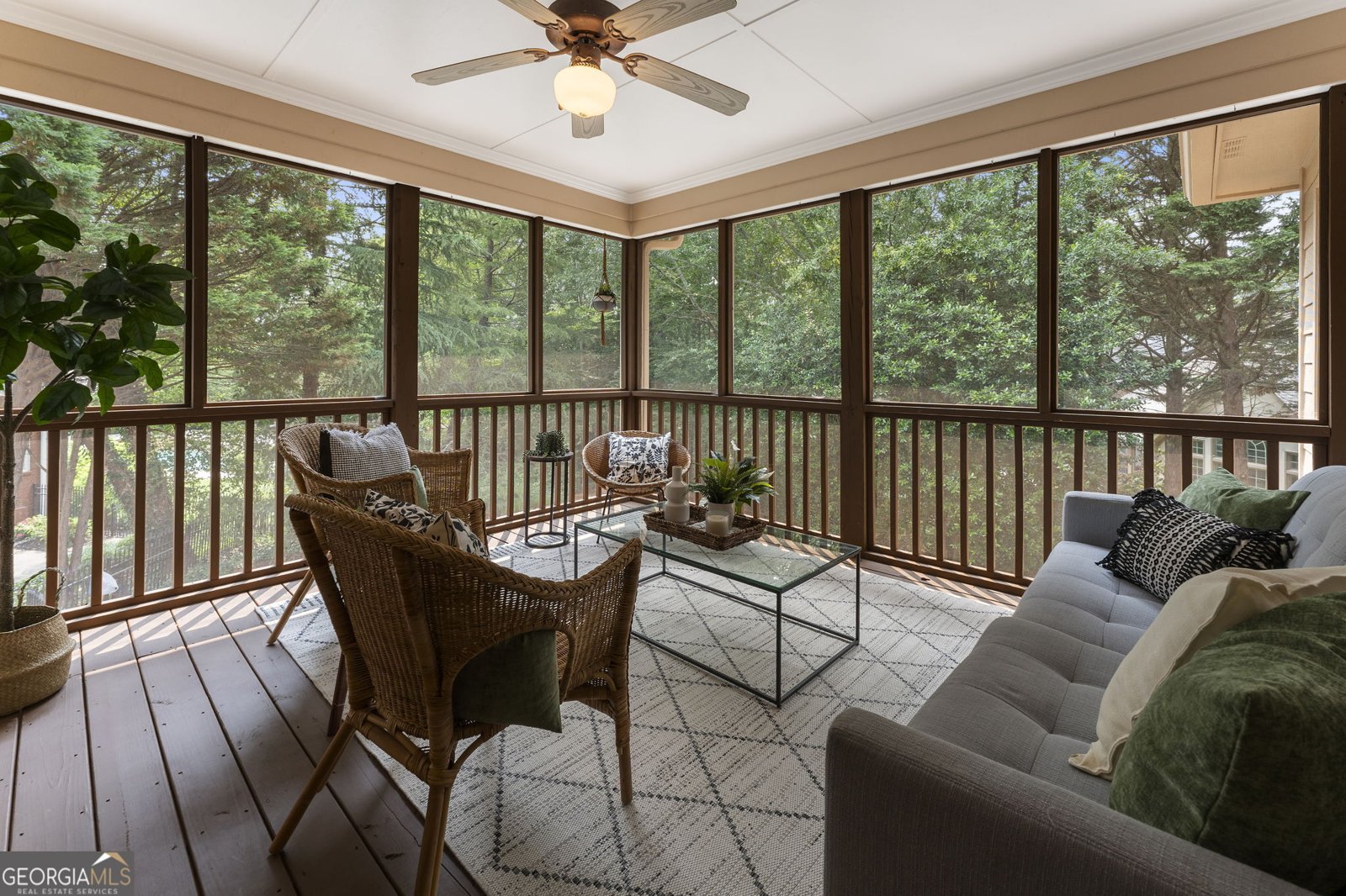 10135 High Falls Pointe Johns Creek - 36
