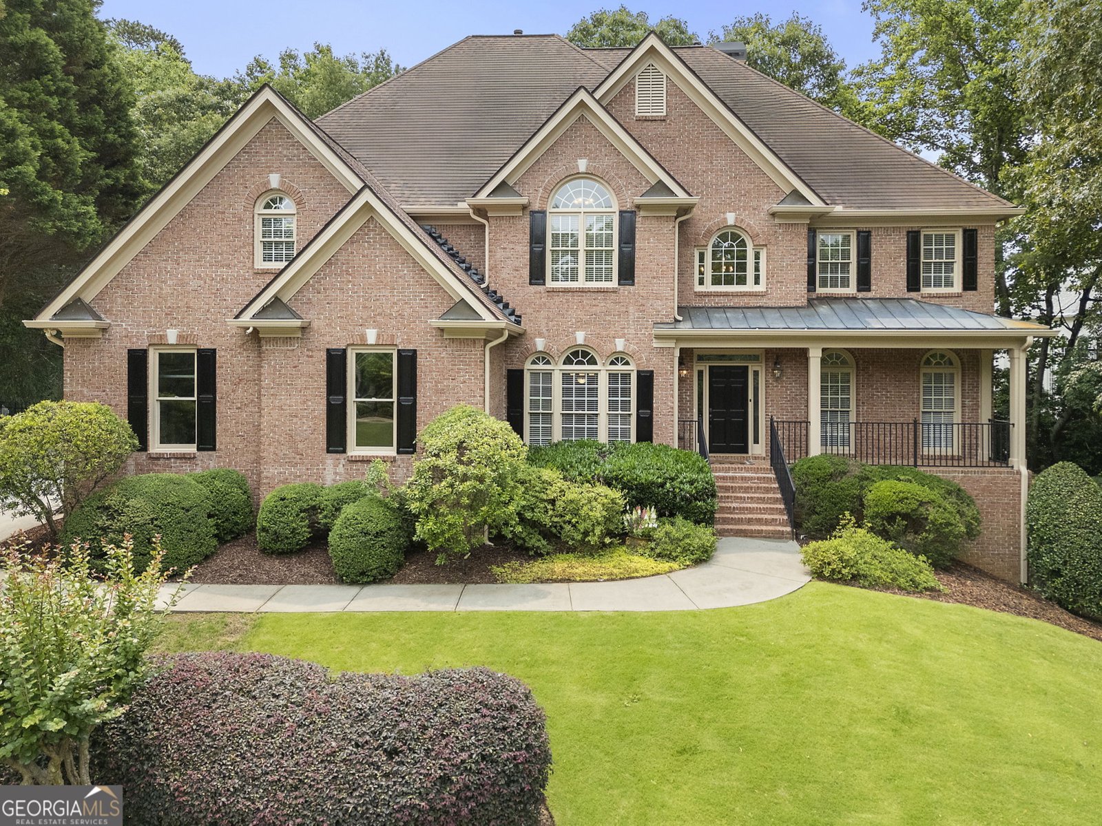 10135 High Falls Pointe Johns Creek - 4