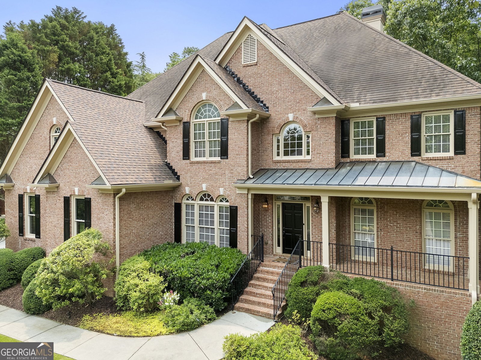 10135 High Falls Pointe Johns Creek - 5