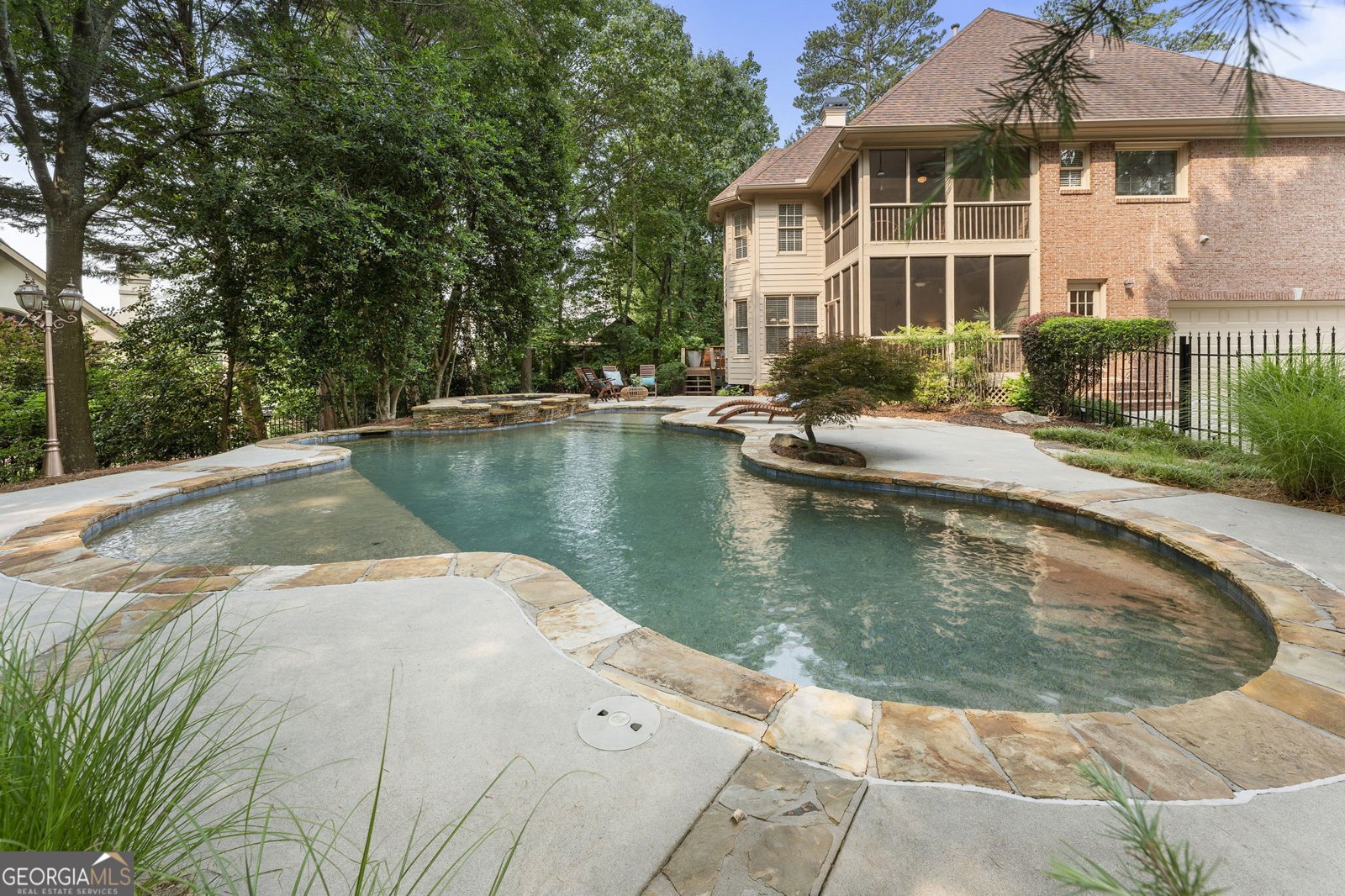 10135 High Falls Pointe Johns Creek - 59