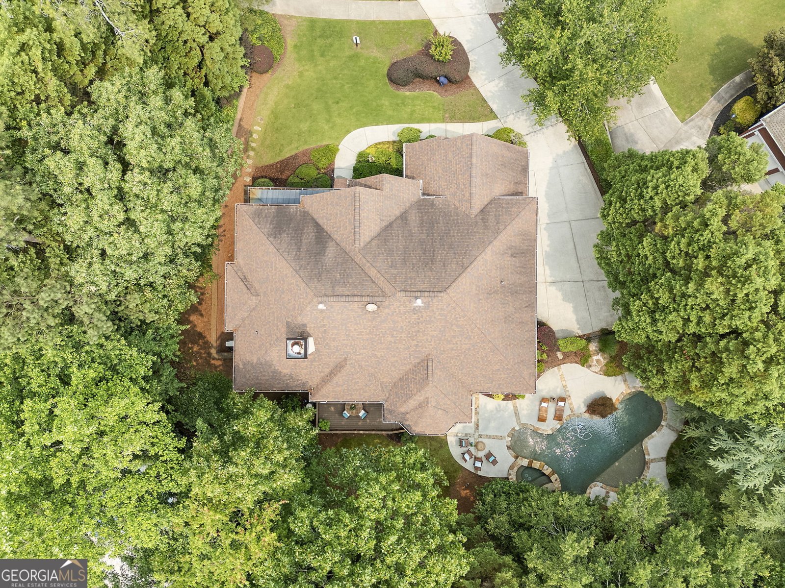 10135 High Falls Pointe Johns Creek - 6