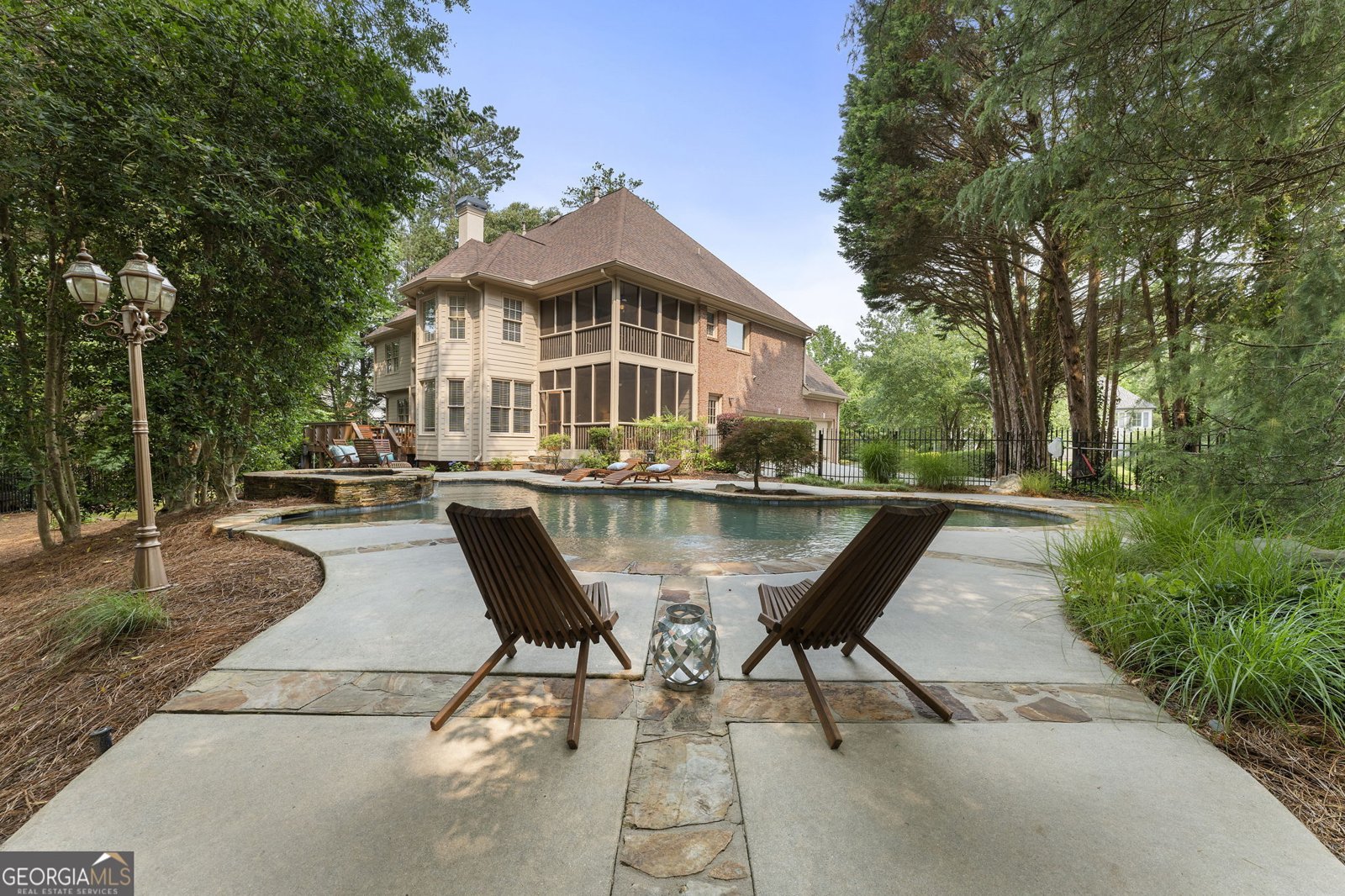10135 High Falls Pointe Johns Creek - 63
