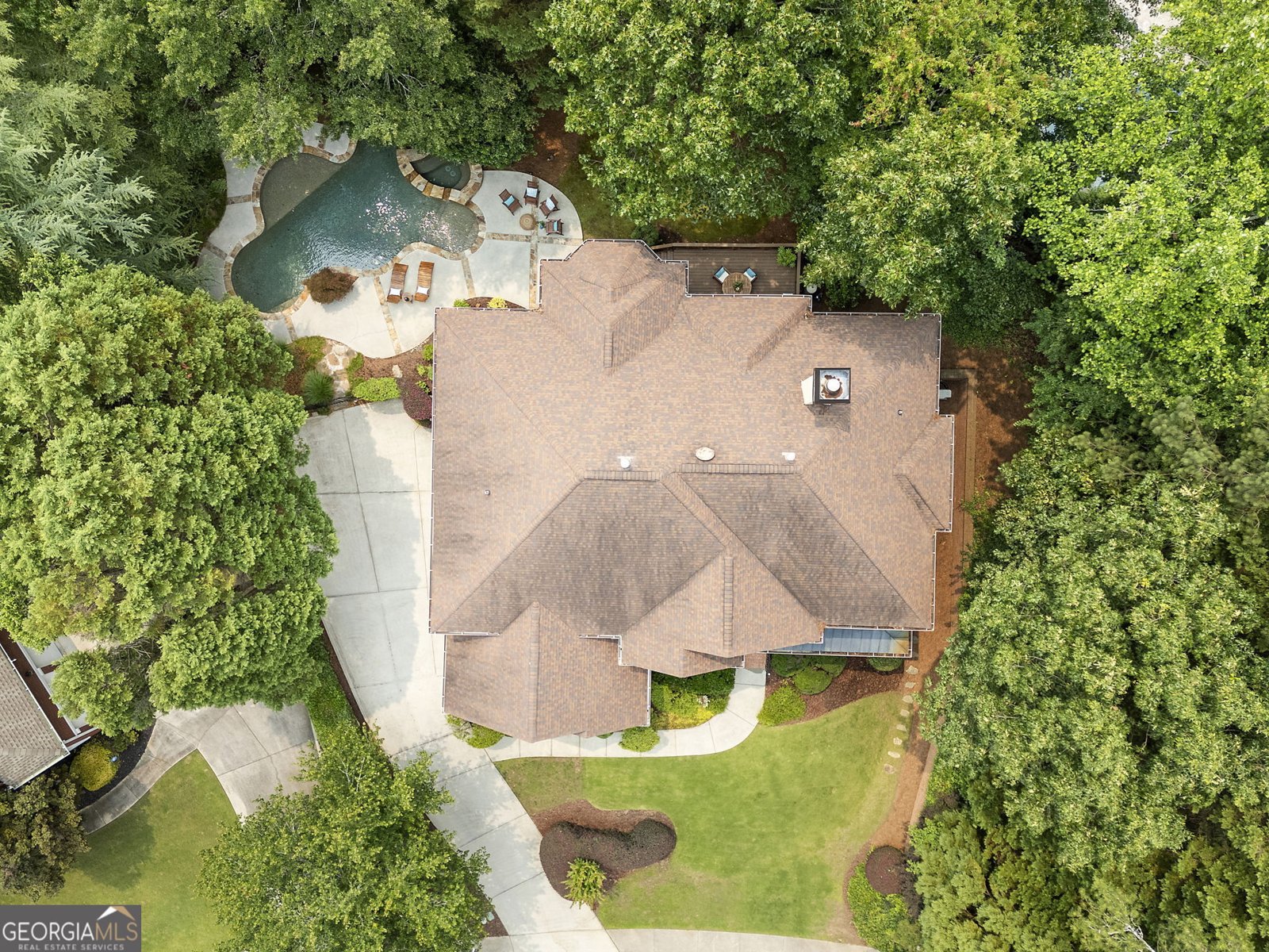 10135 High Falls Pointe Johns Creek - 64