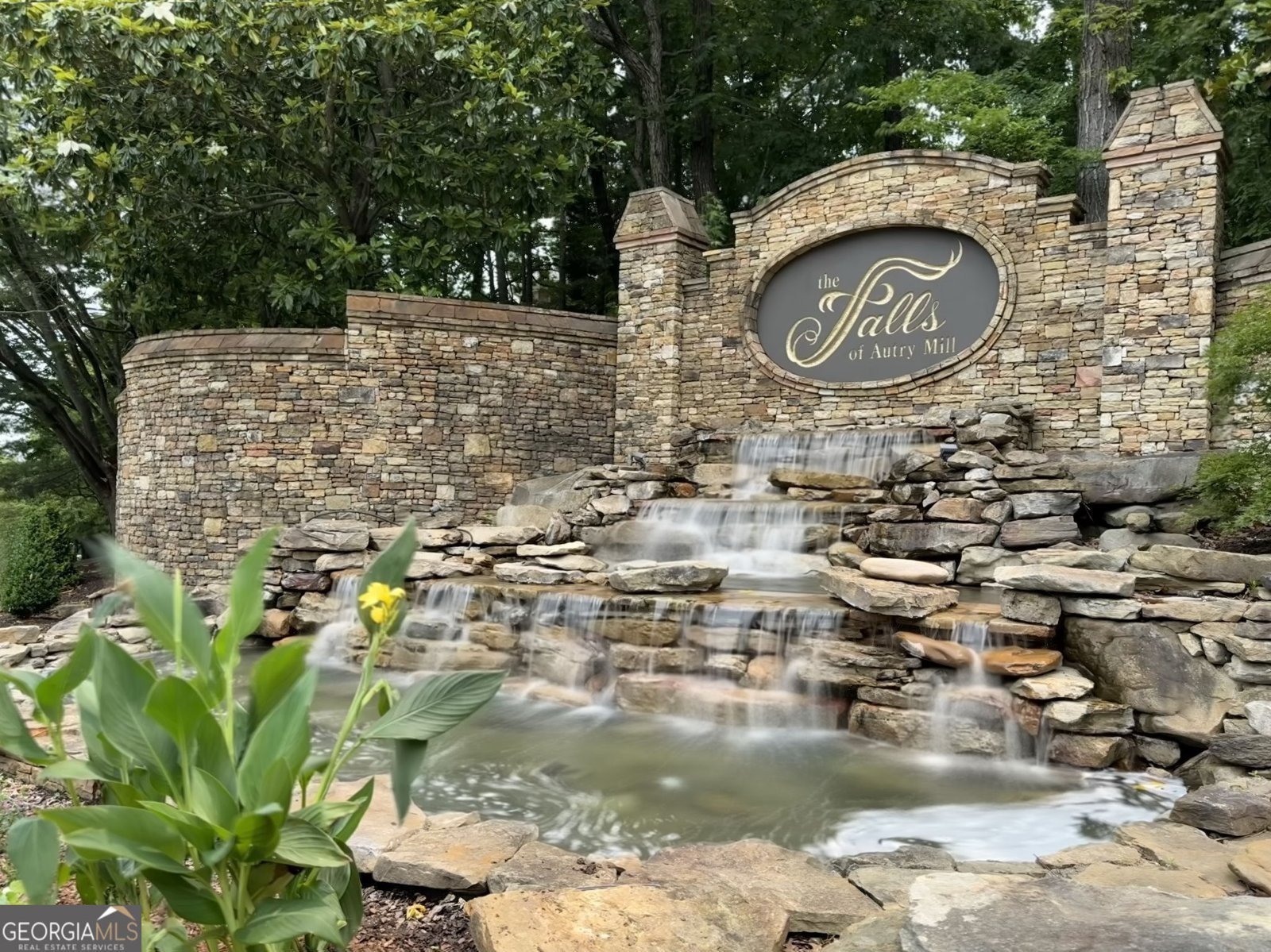 10135 High Falls Pointe Johns Creek - 65