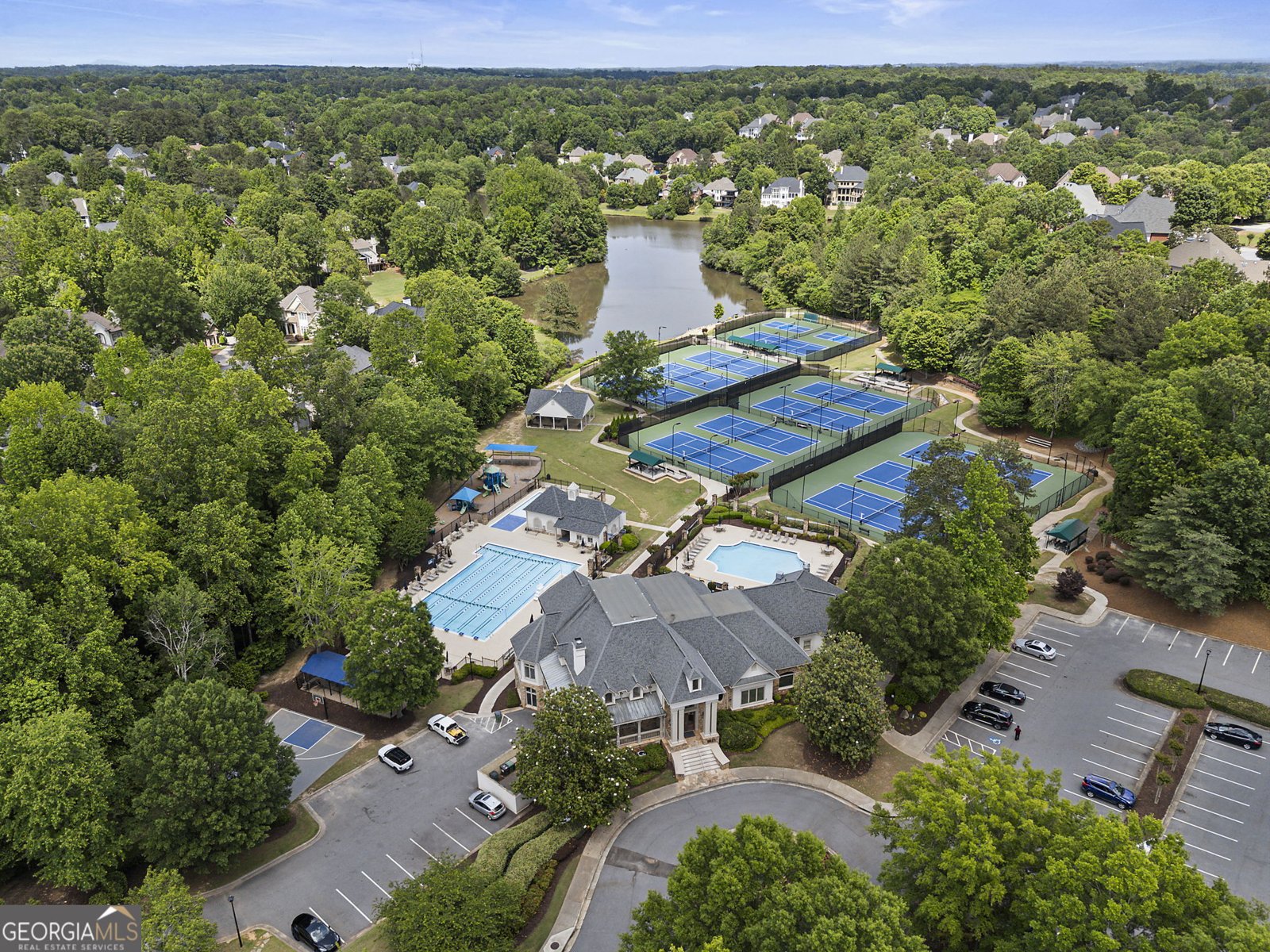 10135 High Falls Pointe Johns Creek - 66