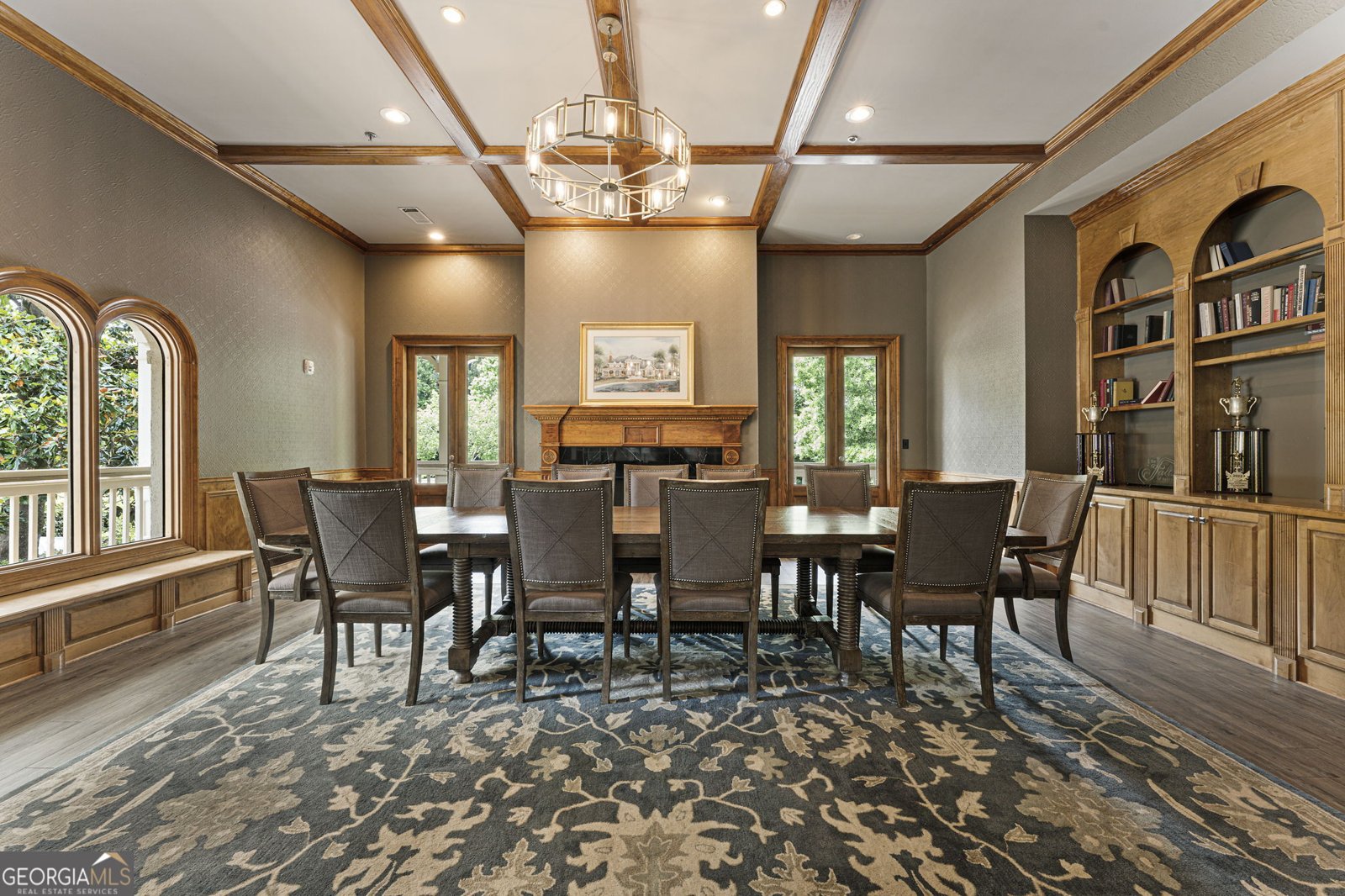 10135 High Falls Pointe Johns Creek - 67