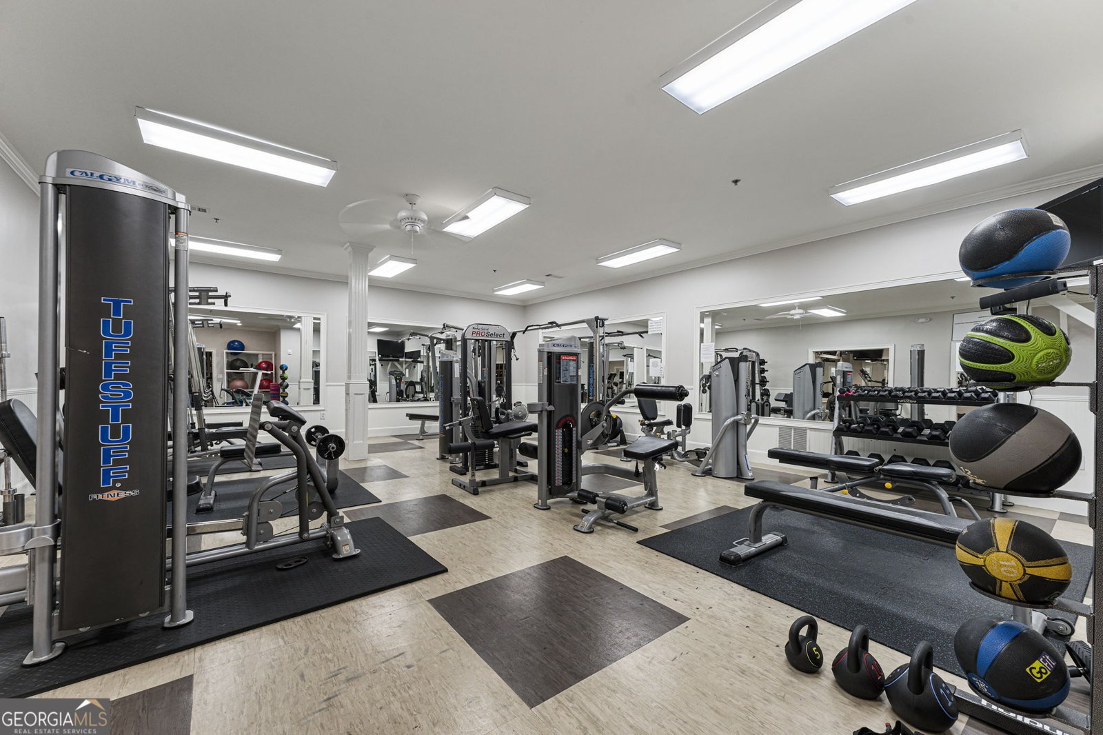 10135 High Falls Pointe Johns Creek - 73