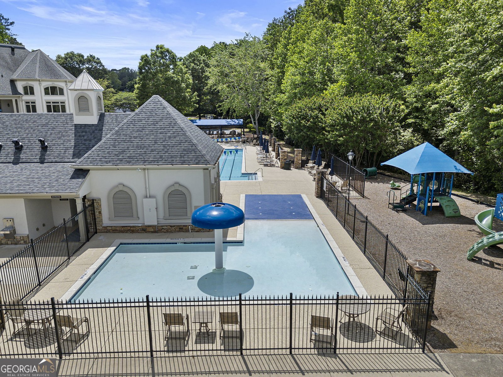 10135 High Falls Pointe Johns Creek - 76