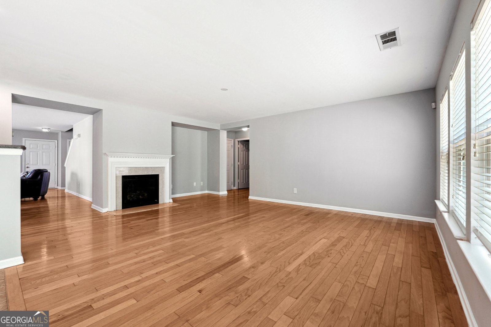 1875 Cutleaf Creek Road Grayson - 2