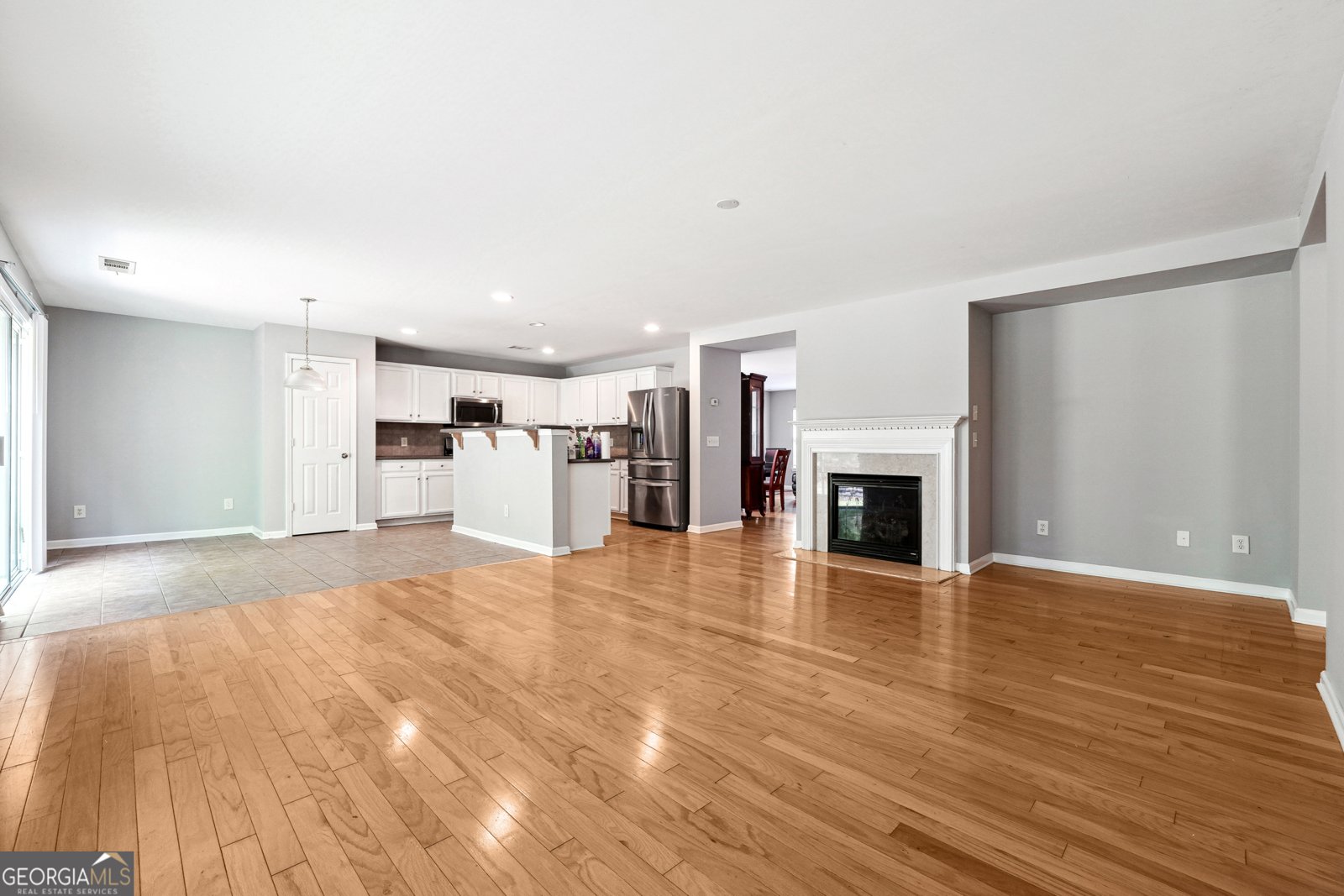 1875 Cutleaf Creek Road Grayson - 3