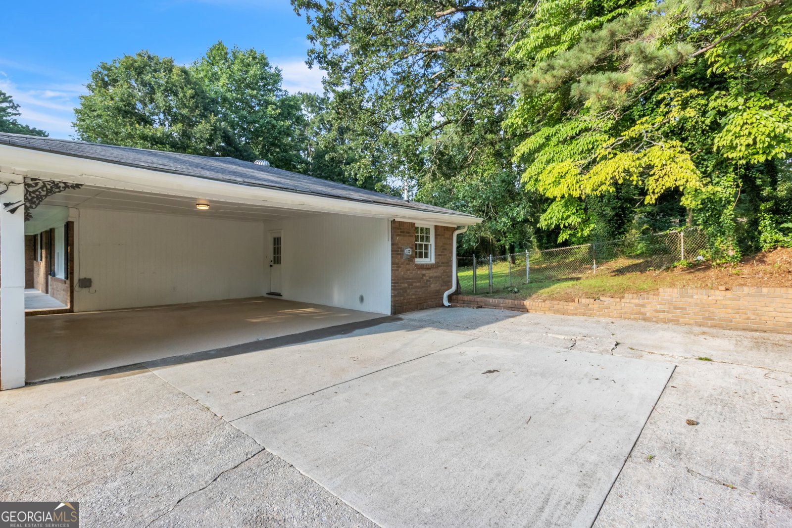 6243 David Lane Mableton - 4