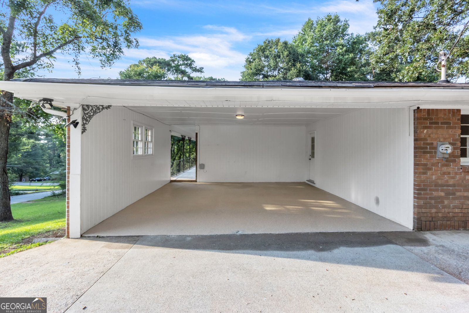 6243 David Lane Mableton - 5