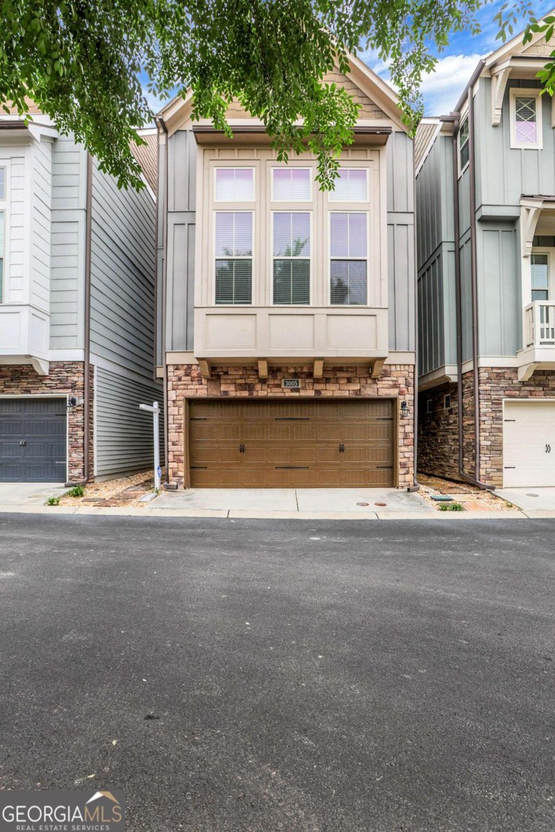 3005 Devoncroft Street Smyrna - 1