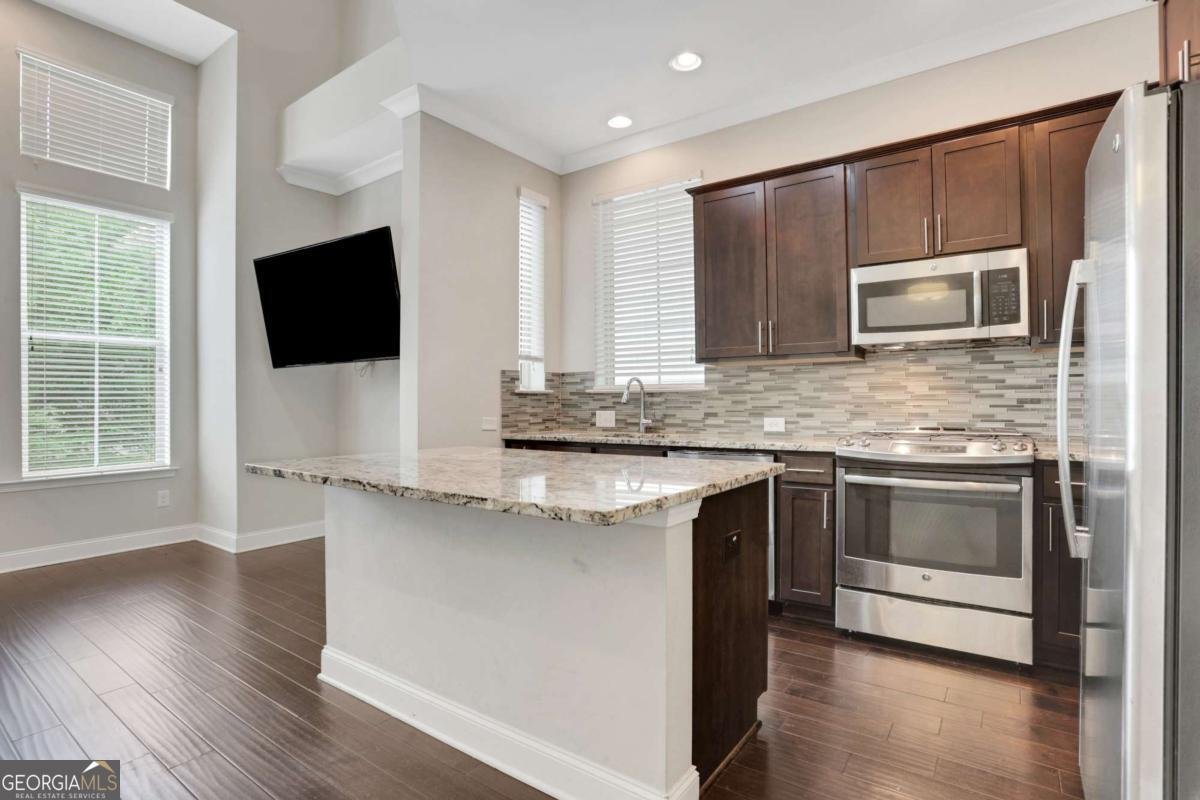 3005 Devoncroft Street Smyrna - 13