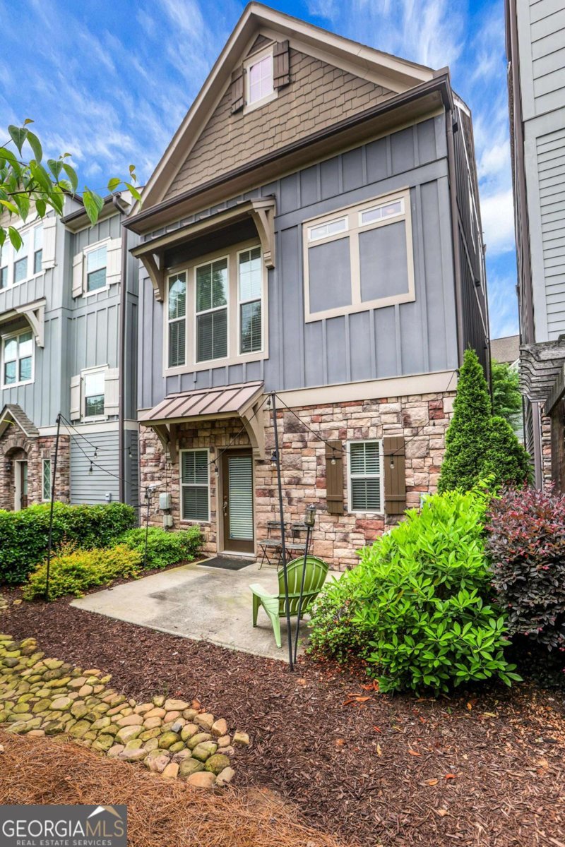 3005 Devoncroft Street Smyrna - 2