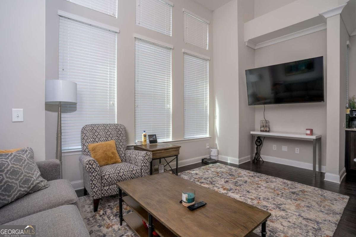 3005 Devoncroft Street Smyrna - 22