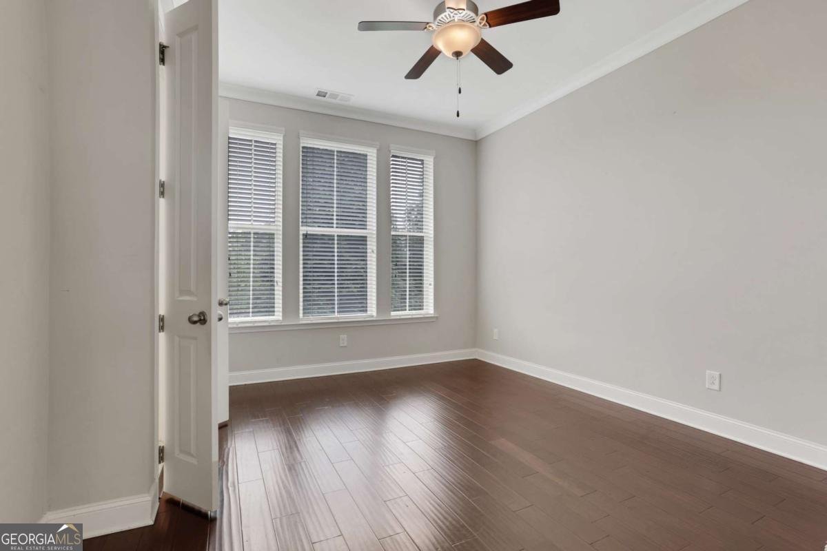3005 Devoncroft Street Smyrna - 27