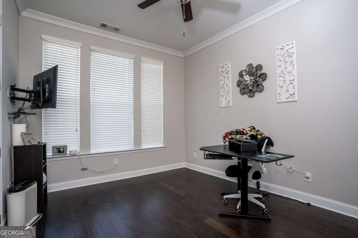 3005 Devoncroft Street Smyrna - 28