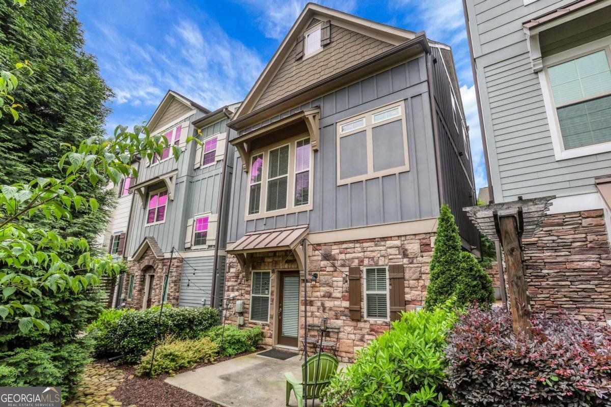 3005 Devoncroft Street Smyrna - 41