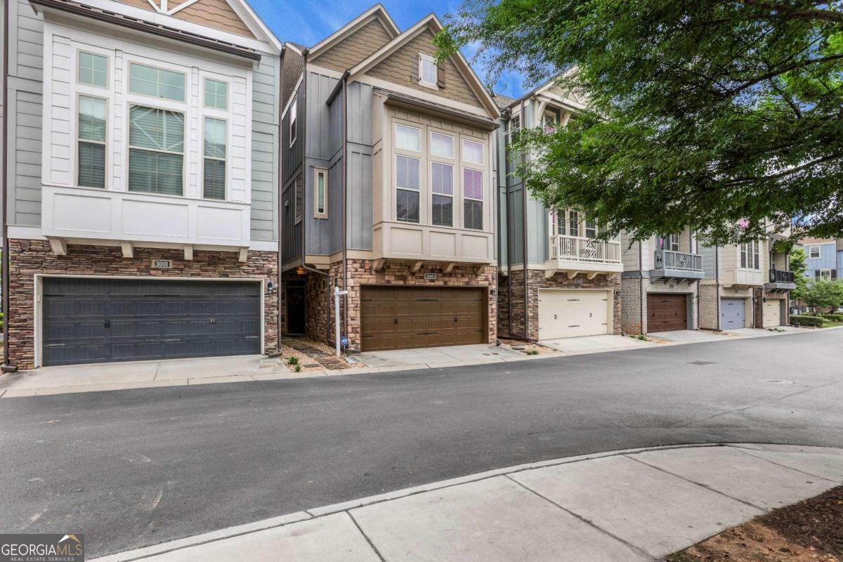 3005 Devoncroft Street Smyrna - 5