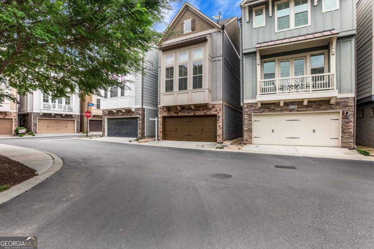 3005 Devoncroft Street Smyrna - 6