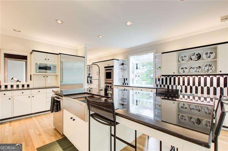 115 Cross Roads Court Atlanta - 13