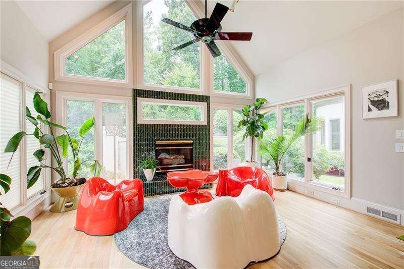 115 Cross Roads Court Atlanta - 14