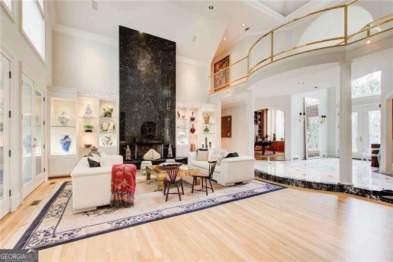 115 Cross Roads Court Atlanta - 17