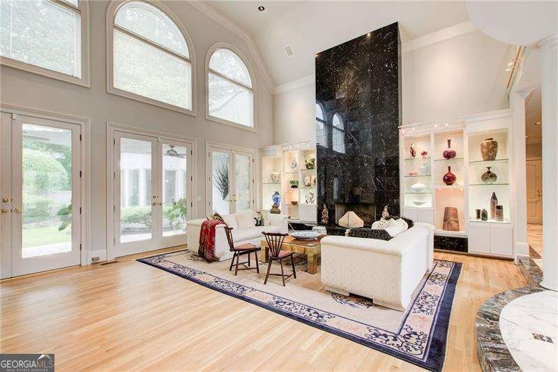 115 Cross Roads Court Atlanta - 18