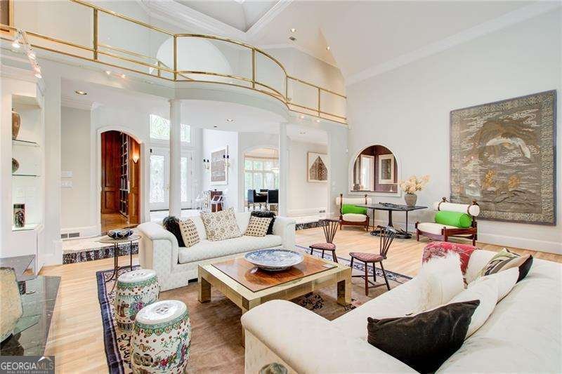 115 Cross Roads Court Atlanta - 19