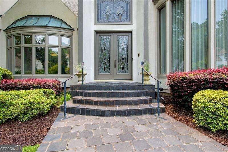 115 Cross Roads Court Atlanta - 2