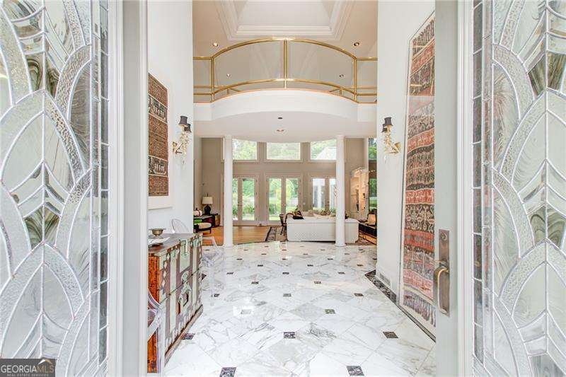 115 Cross Roads Court Atlanta - 3