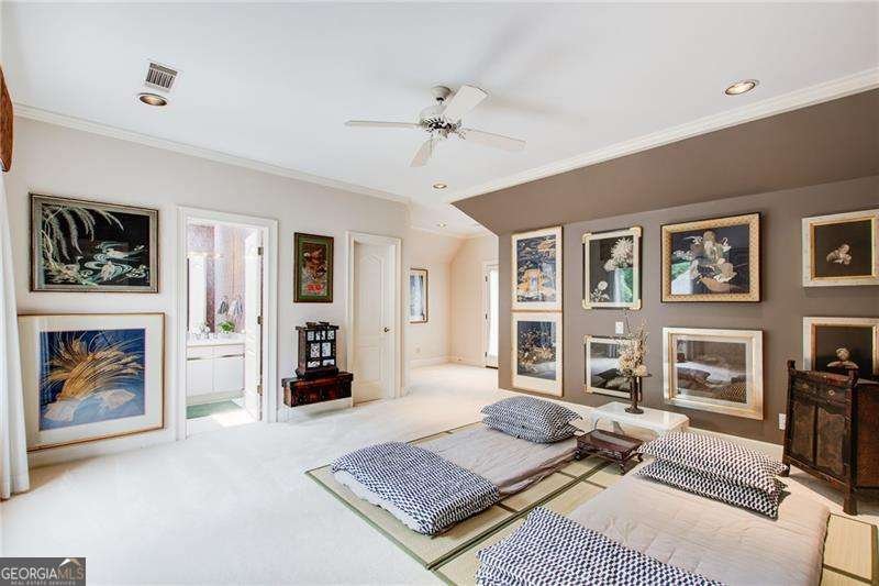 115 Cross Roads Court Atlanta - 34