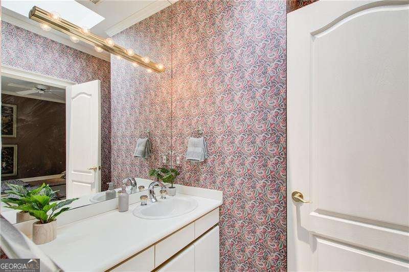 115 Cross Roads Court Atlanta - 36