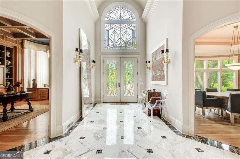 115 Cross Roads Court Atlanta - 4